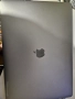 Macbook Pro 15 2019 счупен екран, снимка 2