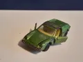 Метална Количка MatchBox България Lotus Europa 1969 год., снимка 4