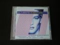 Ultimate Eighties 1998 CD, Compilation , снимка 1 - CD дискове - 46060816