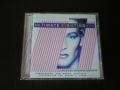 Ultimate Eighties 1998 CD, Compilation , снимка 1