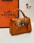 Дамска чанта Hermes - Различни цветове Код D251, снимка 8
