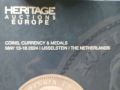 Последният каталог на HERINTAGE 13-18 Май 2024 , снимка 1 - Енциклопедии, справочници - 45697643