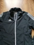 adidas Men's Tiro19 All Weather Jacket - страхотно мъжко яке КАТО НОВО М, снимка 4