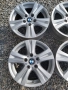 5x120.. 16.цола. 7J.ET44 оргинални BMW, снимка 2