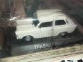 TRABANT-МЕТАЛНА КОЛЕКЦИОНЕРСКА КОЛА 0811241005, снимка 1