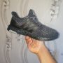 маратонки  Adidas Pureboost  Triple Black номер 42-42,5, снимка 12