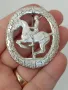 Знак Трети Райх за езда , снимка 1