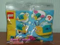 Продавам лего LEGO Miscellaneous 30563 - Охлювчета , снимка 1