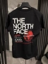 Мъжки тениски North Face , снимка 3