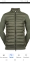 Tommy Hilfiger Hybrid Mens Jacket Size  M  ОРИГИНАЛ! Мъжко преходно Яке!, снимка 16