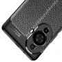 Huawei nova 11 Pro 4G / 11 Ultra 4G Удароустойчив Litchi Skin Калъф и Протектор, снимка 5
