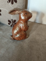 Керамичен заек, снимка 3