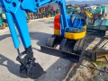 багер Коматцу 2,8 тон, снимка 5
