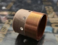 Шпула за Амфитон/Радиотехника 4ом, снимка 2