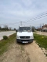 Мерцедес Спринтер (Бордови), снимка 2