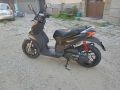 aprilia sportcity 50, снимка 5