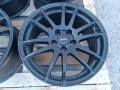Лети джанти 18ки 5х112 Alutec, снимка 6