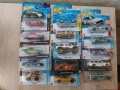 jdm колички hot wheels, снимка 6