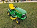 ТРАКТОРНА КОСАЧКА JOHN DEERE .КАТО НОВА, снимка 1