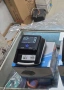 Автоматична машина за проверка и броене на пари 130B с акумулаторна батерия, снимка 3