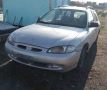 ЧАСТИ Хюндай ЛАНТРА 1991-2000г. Hyundai Lantra Wagon дизел, 1900куб, 50kW, 68kс.. , снимка 2