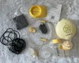 Електрическа помпа за кърма Medela Swing, снимка 3