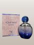 Парфюм Your Way For Women Eau De Parfum 50ml. ? Този аромат е твоят спътник във всеки етап на твоя ж, снимка 4