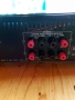 Прекрасен усиловател JVC AX-311 BK Dynamic SUPER A- Японска мощна машина., снимка 8