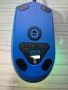 Гейминг мишка Logitech g102, снимка 6