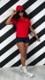 Nike Women's EssentialsTee Bf Lbr Дамска тениска / T-Shirt, снимка 9