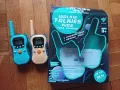 Уоки Токи с ефекти Walkie Talkies, снимка 3