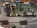 Main Board 17MB95M for, Toshiba 40L5435DG, for 40 inc DISPLAY VES400UNVS-3D-N01