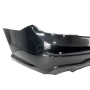 Задна броня Mercedes-Benz C-Class 204 (W/S/C) 2007-2014 ID: 151423, снимка 4