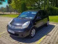 Продавам Nissan Note 1.5 dCi, 86 кс, KeylessGo, 2006 , снимка 1