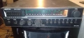 усилвател със радио тунер , снимка 1