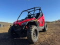 Polaris RZR 200 2025г Обслужено в официален сервиз - ЗА ДЕЦА, снимка 8