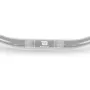 МОТО КОРМИЛО BARRACUDA HANDLEBAR 28/22 SILVER/СРЕБРИСТ, снимка 4