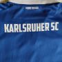 Karlsruher SC 21/22 Home Shirt, 3XL, снимка 11