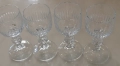 5 кристални чаши за алкохол НОВО, снимка 6