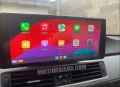 BMW 5 E60 Мултимедия Навигация Android, снимка 3
