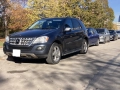 Mercedes Ml W164 Facelift Мерцедес МЛ 164 фейслифт, снимка 2