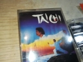 TAICHI-ORIGINAL TAPE MADE IN GERMANY 0209252013, снимка 9