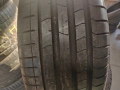2бр. летни гуми 225/40/19 Pirelli, снимка 1