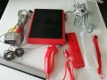 Nintendo Wii mini - комплект, снимка 2