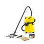 Прахосмукачка за мокро и сухо почистване Karcher WD 4.200  1200-1400 W, 25 л,210 mbar, снимка 18