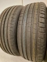 Чисто нов комплект летни гуми 215 55 R17 98H на Алуминиеви джанти за VW Caddy Touran , снимка 8