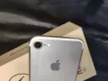 iPhone 7 gold , снимка 2