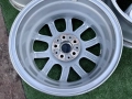 джанти 5/112/16 Mini Mercedes A B V class, снимка 10