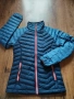 Columbia Womens Full Zip omni-heat Jacket - страхотно дамско яке КАТО НОВО С, снимка 8