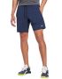 Мъжки къси панталони REEBOK Workout Ready Woven Shorts Navy, снимка 1 - Къси панталони - 45760619